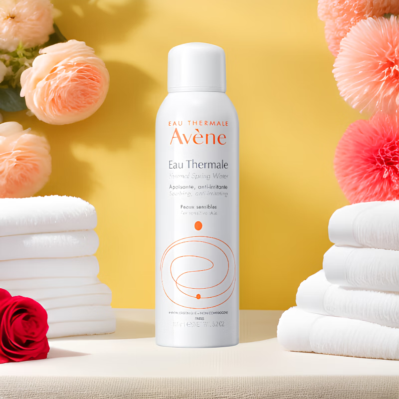 Avene 雅漾 舒泉调理喷雾 150ml ￥22.57