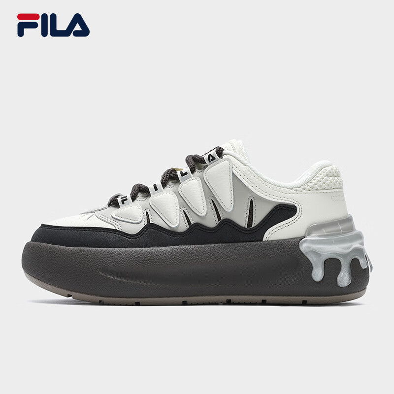 FILA 女鞋摩登板鞋 F12W431212F 669元