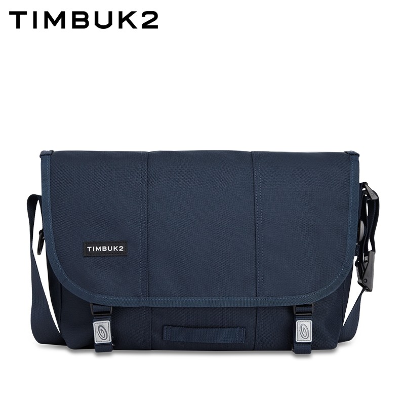 TIMBUK2 天霸 男士斜挎包 XS码 TKB1108-X-1122 245元（需用券）