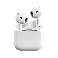 Apple 苹果 AirPods 4 半入耳式真无线蓝牙耳机 降噪款 ￥1038.7