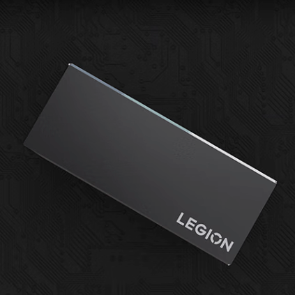 LEGION 联想拯救者 LU1 USB3.2 U盘 黑色 256GB USB/Type-C 128.99元