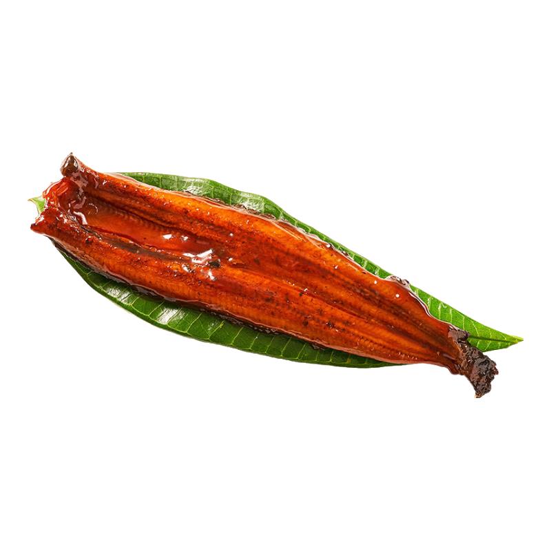 顶顶鳗 日式蒲烧鳗鱼 400g/袋 2条装 16.67元（需买3件，需用券）