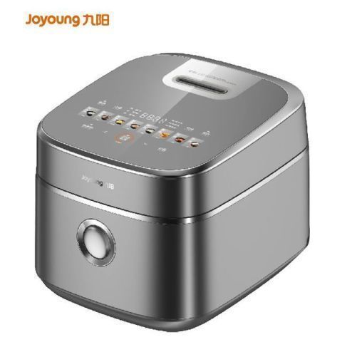 九阳 40N1U PRO 零涂层钛内胆星盘IH备长炭电饭煲 4L 431.65元
