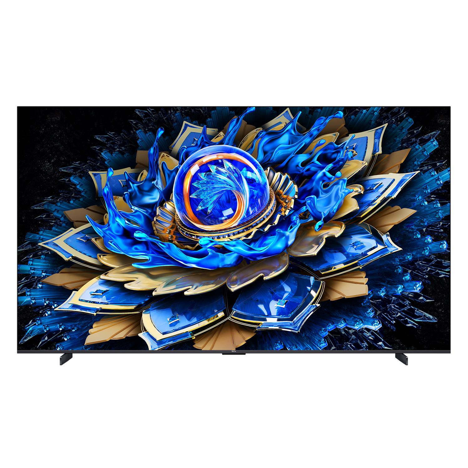 移动端、京东百亿补贴：TCL T7L Pro 98英寸电视 98T7L Pro 7222.42元