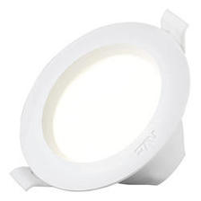 京东百亿补贴：NVC Lighting 雷士照明 LED全铝筒灯 4W 5.5元包邮