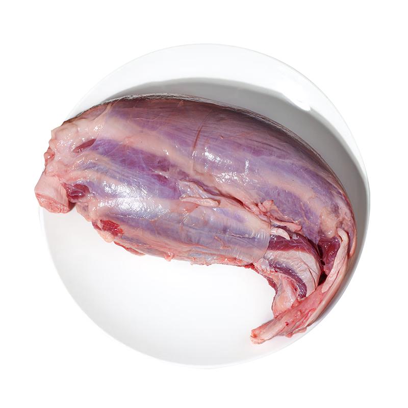 月盛斋 国产牛腱子1kg 内蒙牛肉生鲜 牛腱子2斤 89.9元