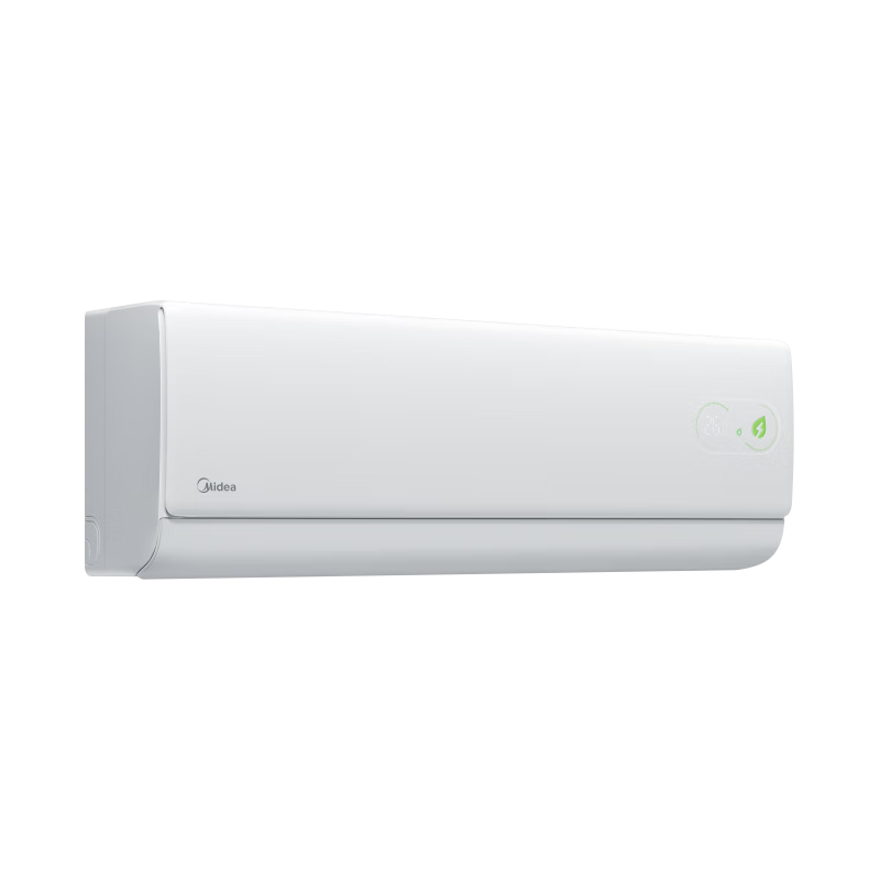 美的 酷省电二代系列 KFR-46GW/KS2 新一级能效 壁挂式空调 2匹 2259.3元（需用券