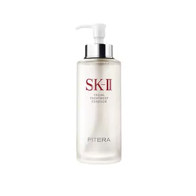 5月21日20点抢、限量1500件、百亿补贴： SK-II 330ml神仙水肌肤 918元