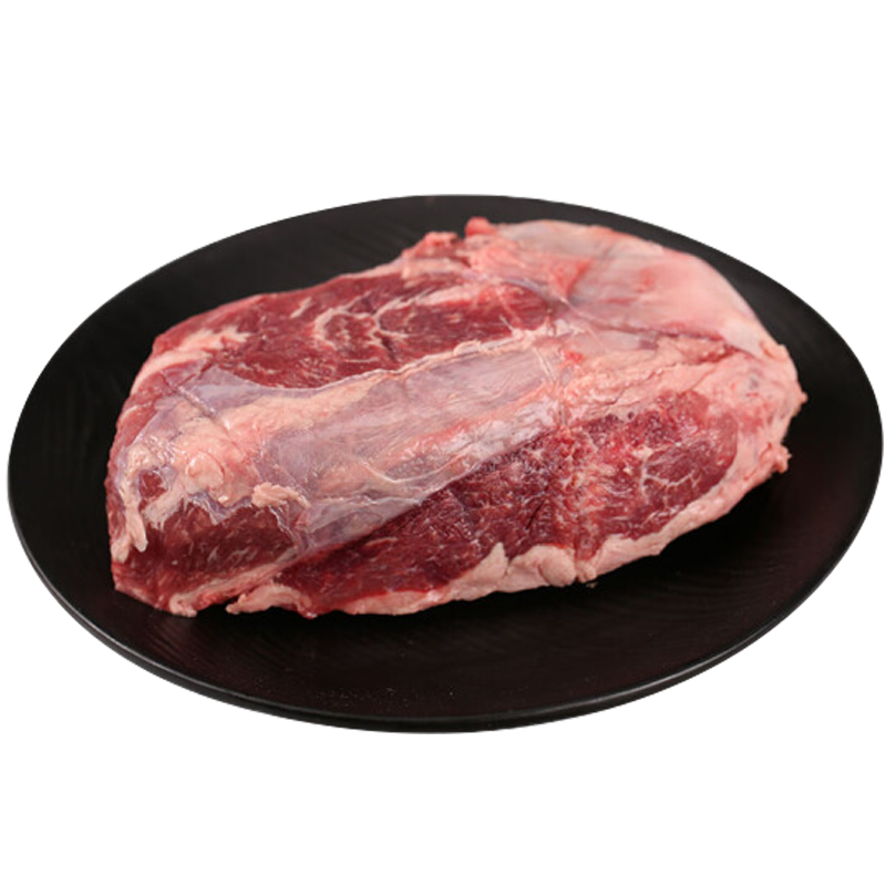 Plus会员:天谱乐食 安格斯牛 M3牛腱子肉 1kg*2件+凑单 110.28元（合55.14元/件）