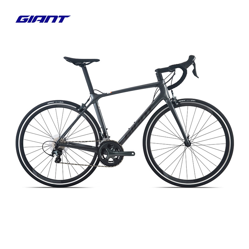 GIANT 捷安特 TCR ADV 3-GC 公路车 10113006839234 7998元