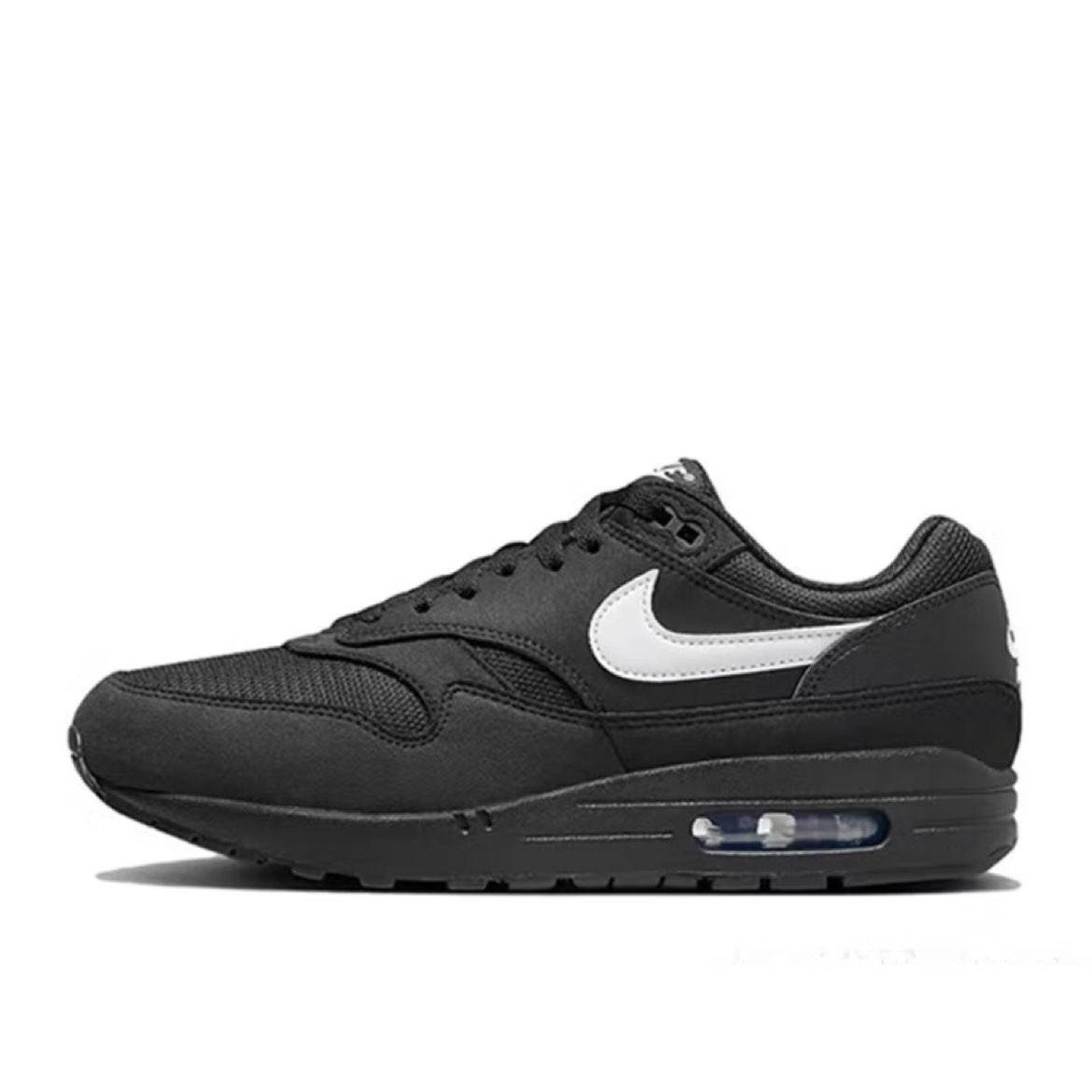 耐克（NIKE）男鞋冬季AIR MAX 1运动鞋训练跑步鞋FZ0628-010 FZ0628-010【2024冬季】 3