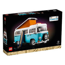 乐高（LEGO） Creator创意百变高手系列 10279 大众 T2 野营车 949.05元（需买2件，