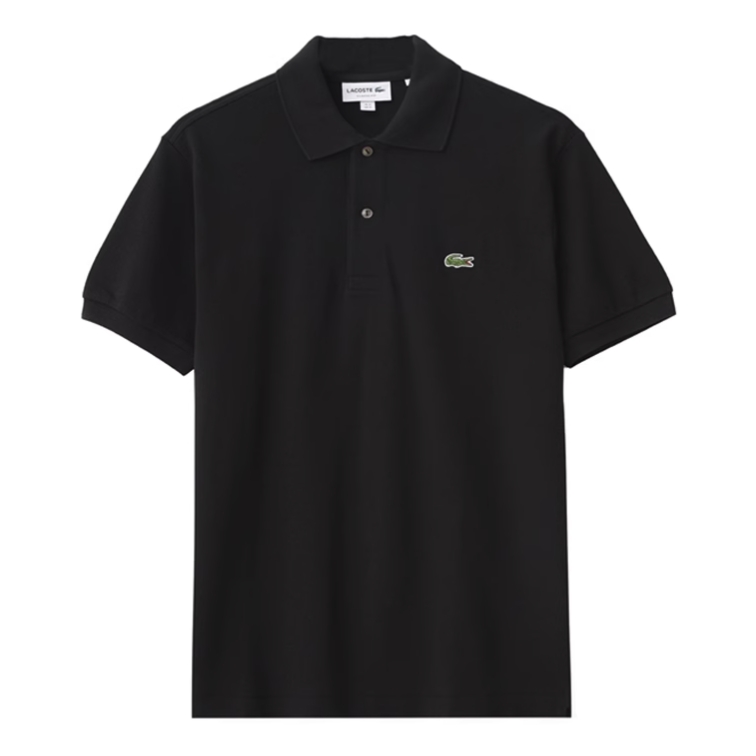 LACOSTE 拉科斯特 男士短袖POLO衫 LAC-L1212-51 474.05元（需用券）