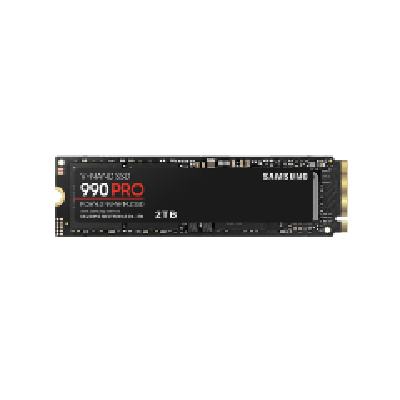 10日20点：SAMSUNG 三星 2TB SSD固态硬盘 M.2接口 1099元包邮