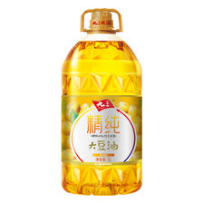 九三 精纯 大豆油 5L 89.9元