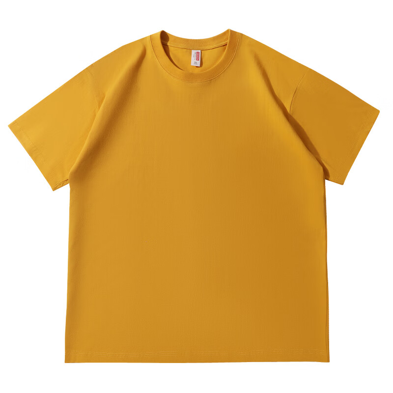 凡客诚品 230g100%长绒棉全棉短袖T恤 24.53元（需买2件，需用券）