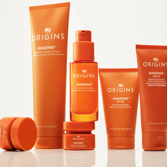 Origins：悦木之源特惠 精选 SPF 产品 直享8折+满赠正装强效面霜