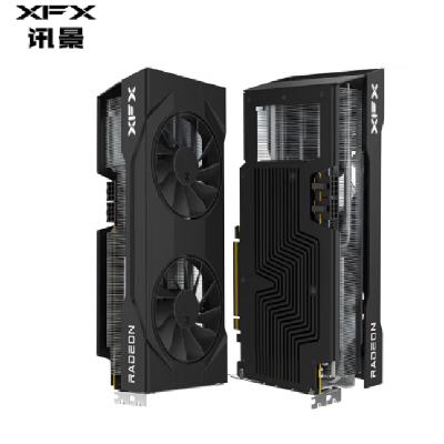 19号10点、PLUS：讯景（XFX）AMD RADEON RX 9070 XT 战狼 16GB 独立显卡 4954.01元