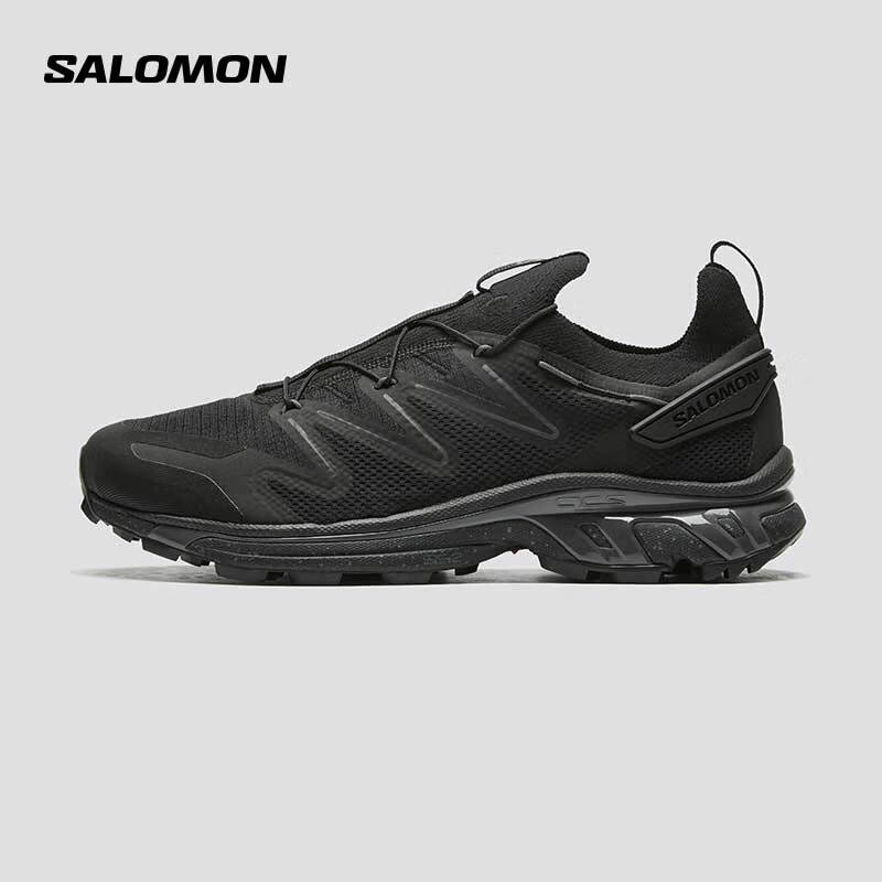 salomon 萨洛蒙 XT-RUSH 2 男女款越野跑鞋 473142 848元