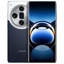 plus会员：OPPO Find X7 Ultra 16GB+512GB 海阔天空 哈苏影像 第三代骁龙8 5.5G手机 626