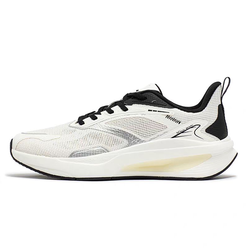 361° 速行2.0 男女款Q弹缓震跑鞋 582332218 69元（需用券）