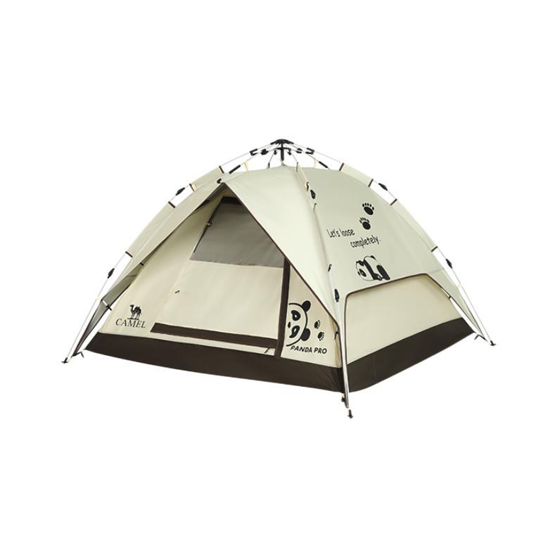 CAMEL 骆驼 帐篷户外便携式折叠野营露营公园野餐全自动帐篷 299元