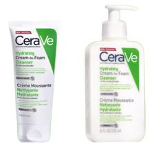 CeraVe 适乐肤 氨基酸修护保湿泡沫洁面乳 88元（需用券）