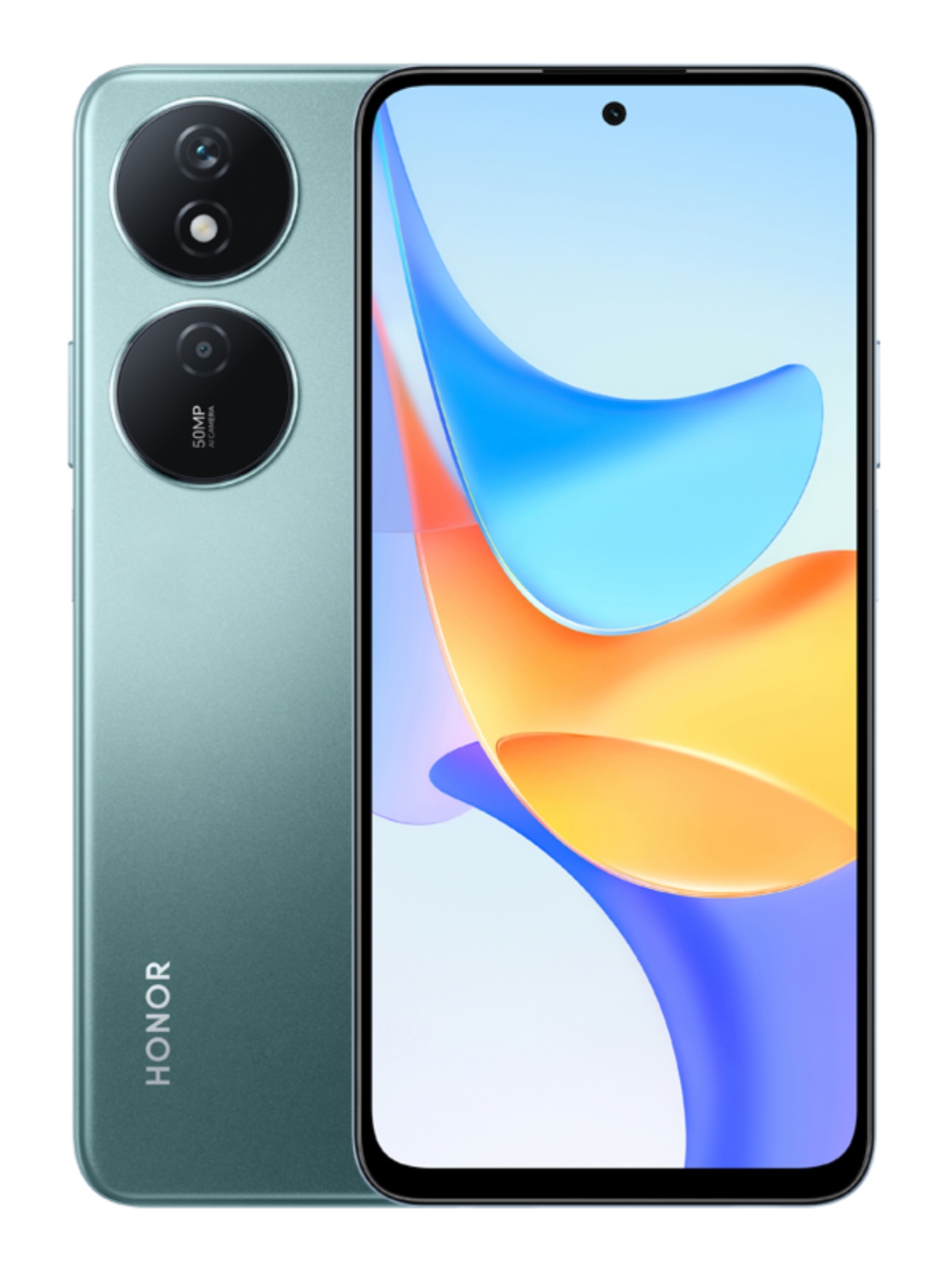 荣耀 HONOR 24期免息/送碎屏宝/HONOR/荣耀play8T 5G手机官方正品旗舰店官网老人