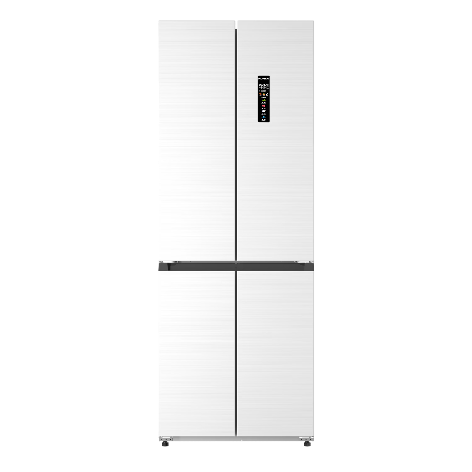 再降价 康佳 多门冰箱 417升、60cm、70cm宽 1831.84元（需领券）