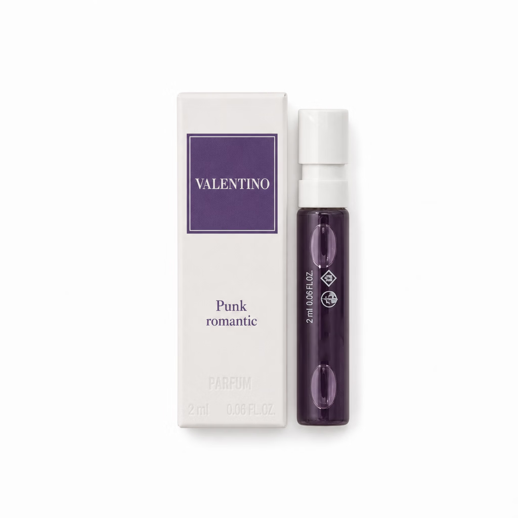 VALENTINO 高定梦之解析系列 无序之爱 浓香水便携装试香 无序之爱 2ml*5支（带