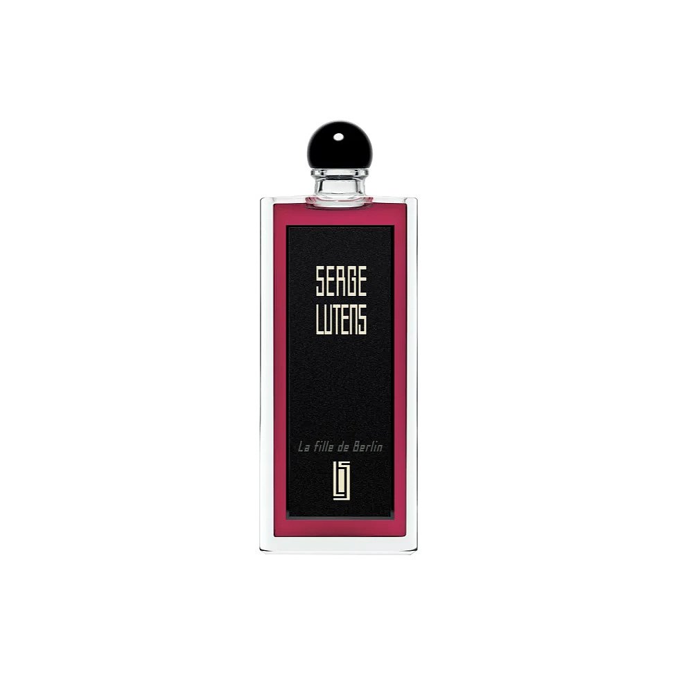 芦丹氏 黑礼服系列 柏林少女中性浓香水 EDP 50ml 306.61元