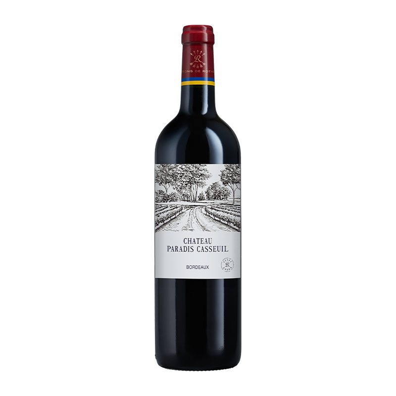 88VIP：CHATEAU LAFITE ROTHSCHILD 拉菲古堡 拉菲法国进口凯萨天堂古堡源自拉菲罗