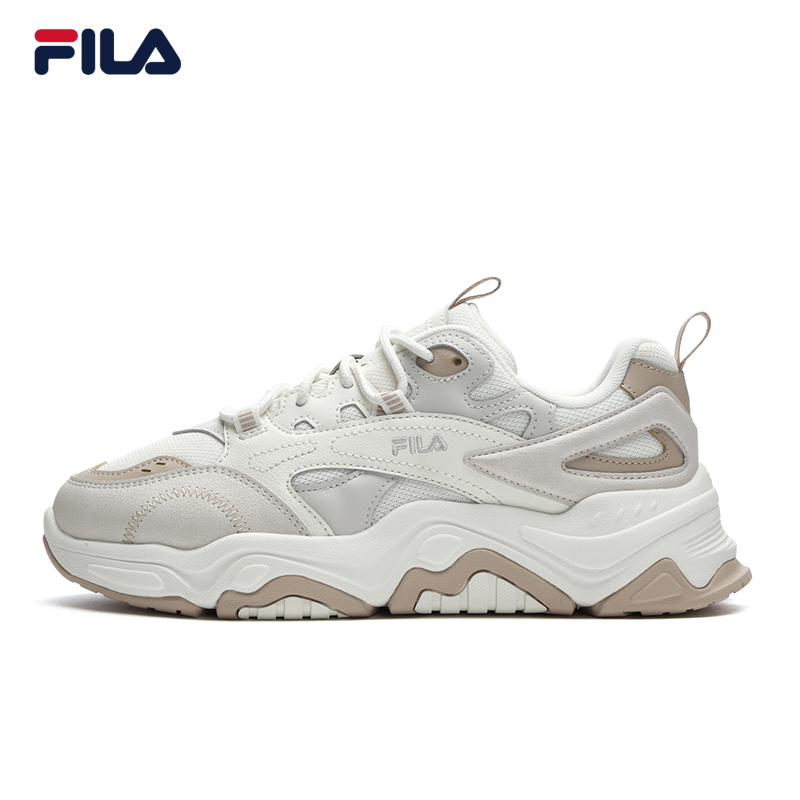 FILA 斐乐 山丘 男女款老爹鞋 271708 489元包邮