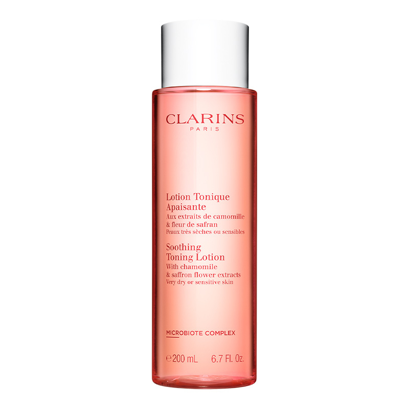 CLARINS 娇韵诗 舒润化妆水 200ml 295元