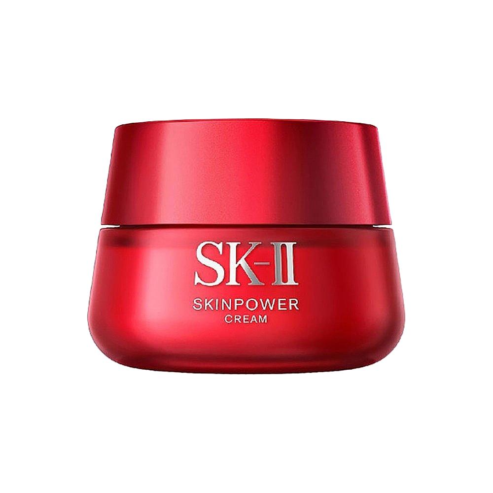 SK-II 紧肤抗皱修护系列 赋活修护精华霜 80ml 629.05元