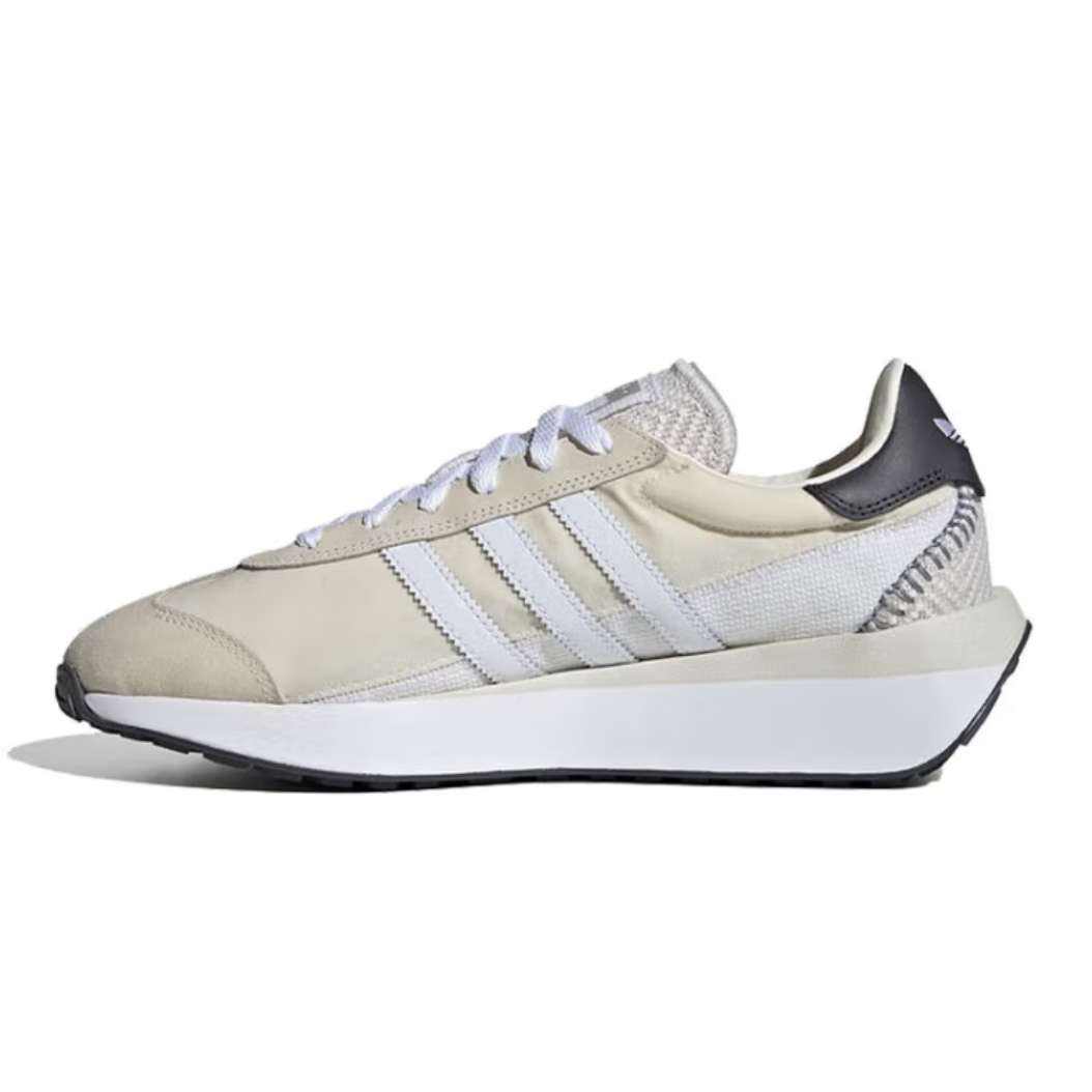 阿迪达斯 （adidas） 三叶草系列 COUNTRY XLG ID3266 休闲鞋 41码UK7.5 305元（需领券