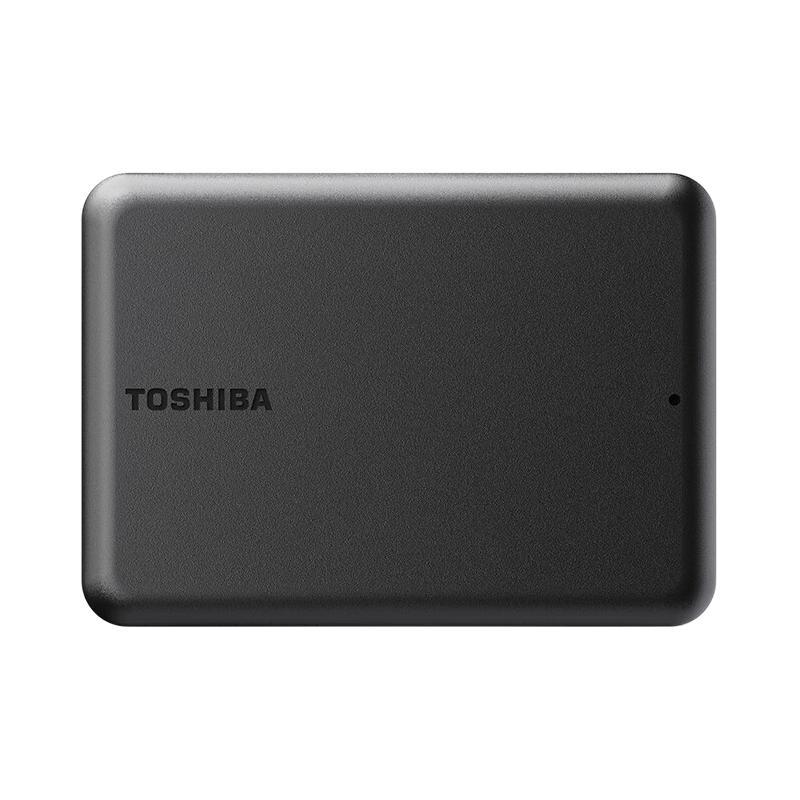 TOSHIBA 东芝 Partner USB 3.2 Gen 1 2.5英寸移动硬盘 4TB 795元