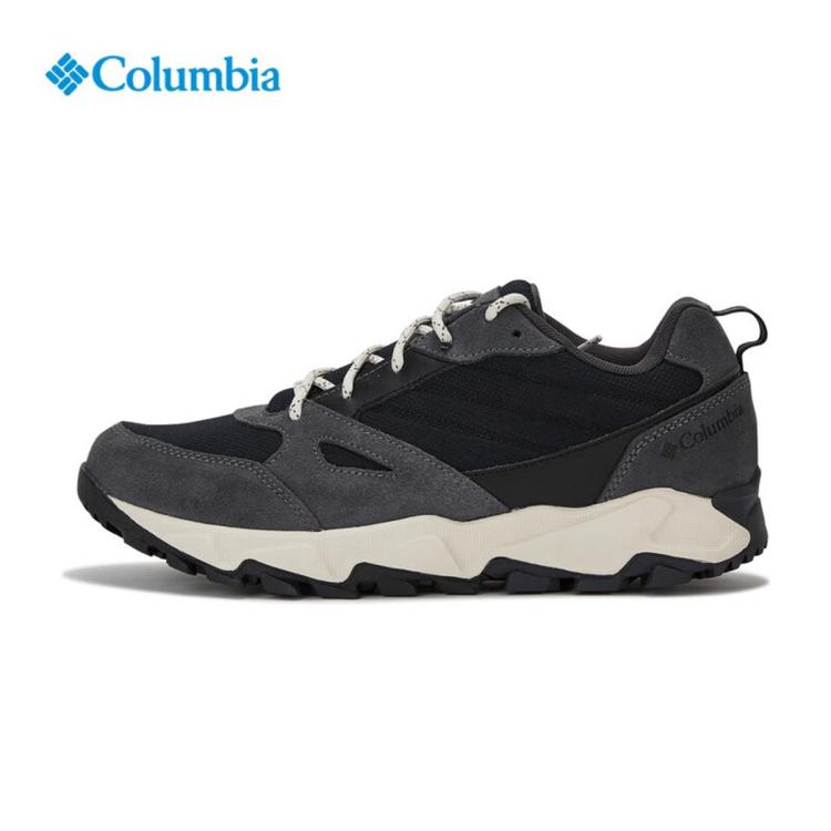 哥伦比亚 男子城市户外徒步鞋 BM0825-011 430元包邮