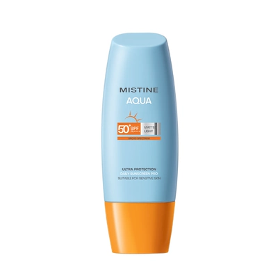 88vip：Mistine泰版小黄帽防晒霜乳40ml 54.55元（合27.27元/件）