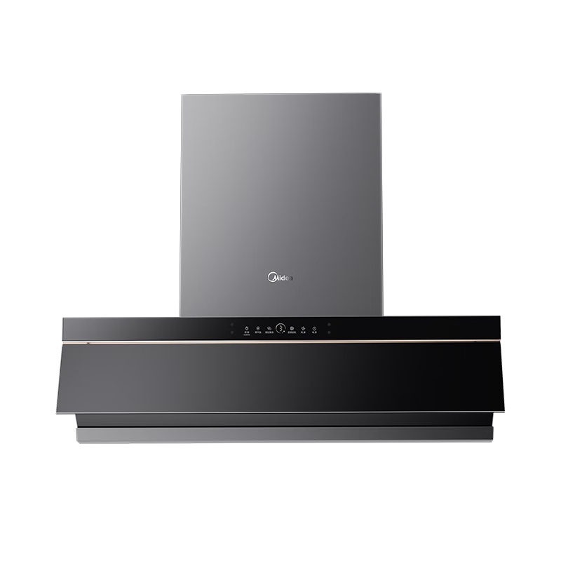 再降价、PLUS会员:美的 抽油烟机 AK7PRO 28风量 2293.04元(需凑单)