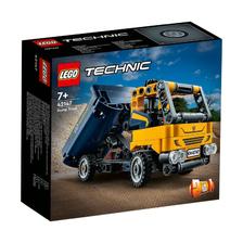 LEGO 乐高 Technic科技系列 42147 自卸卡车 65元