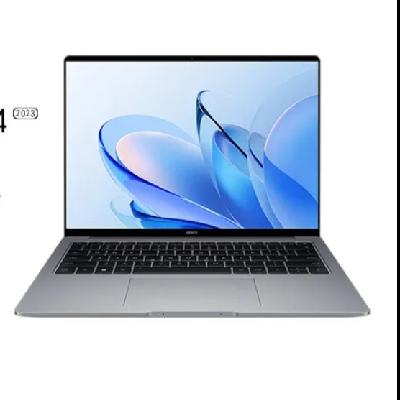 拼多多百亿补贴：荣耀MagicBook 14 2023 13代酷睿i5-13500H 高性能轻薄笔记本电脑 