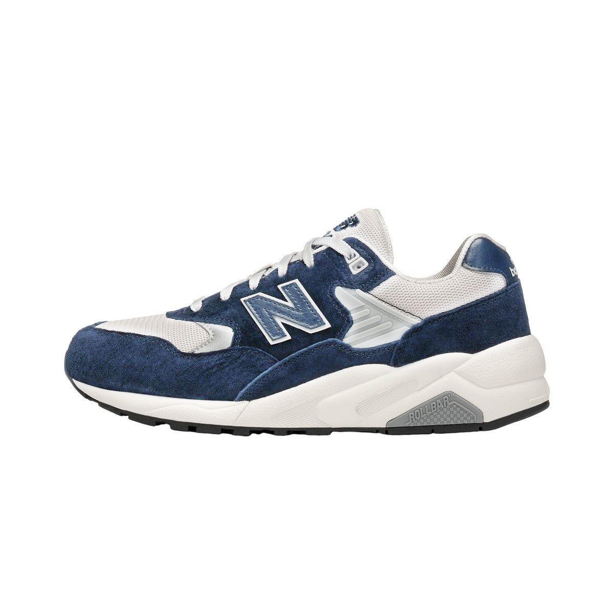 new balance 男款休闲运动鞋 MT580OG2 ￥499