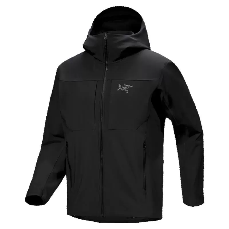 ARC'TERYX 始祖鸟 GAMMA系列 MX HOODY 男子软壳夹克 ￥4000