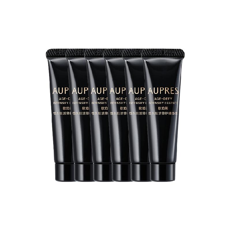 欧珀莱 恒久肌活黑精灵精华抗皱紧致护肤品清爽舒缓温和 34.9元