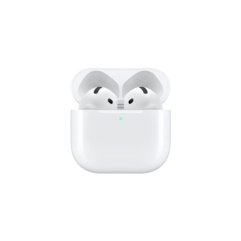 Apple AirPods 4 半入耳式真无线蓝牙耳机 975元