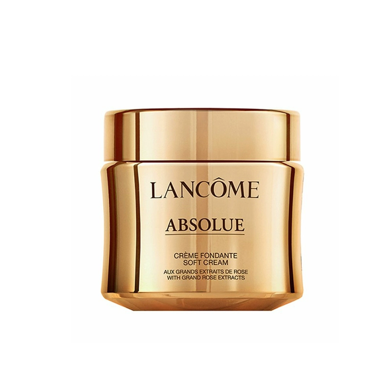 LANCOME 兰蔻 菁纯臻颜乳霜轻盈 60ml ￥1048