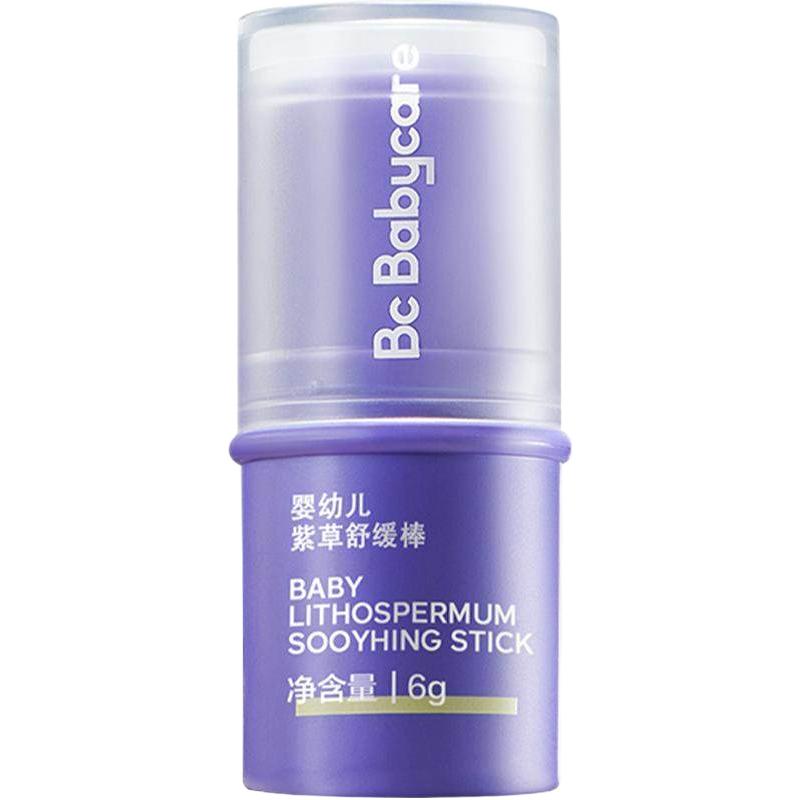 babycare 婴幼儿紫草舒缓膏1支 8.7元（需用券）