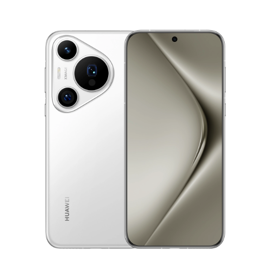 HUAWEI 华为 Pura 70 Pro 雪域白 12GB+256GB 5471.51元