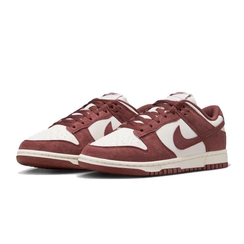 百亿补贴：NIKE 耐克 WMNS DUNK LOW 女款休闲鞋 HJ7673-001 347元（多人团）